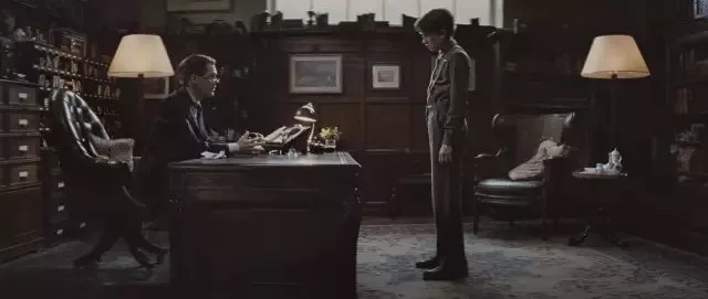 万磁王正派反派,真正的反派万磁王