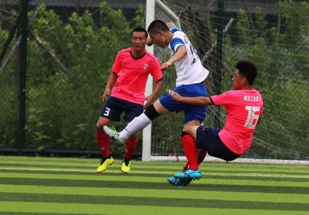 「图集」一大波航空男神来袭!你要pick谁?