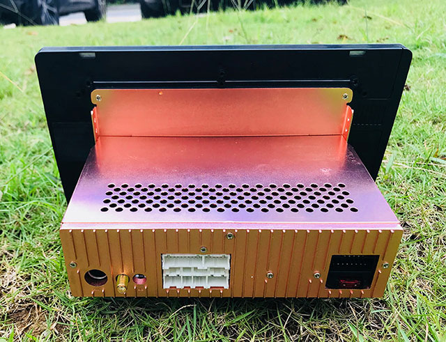 易畅导航一体机质量怎么样,易畅大屏导航怎么样