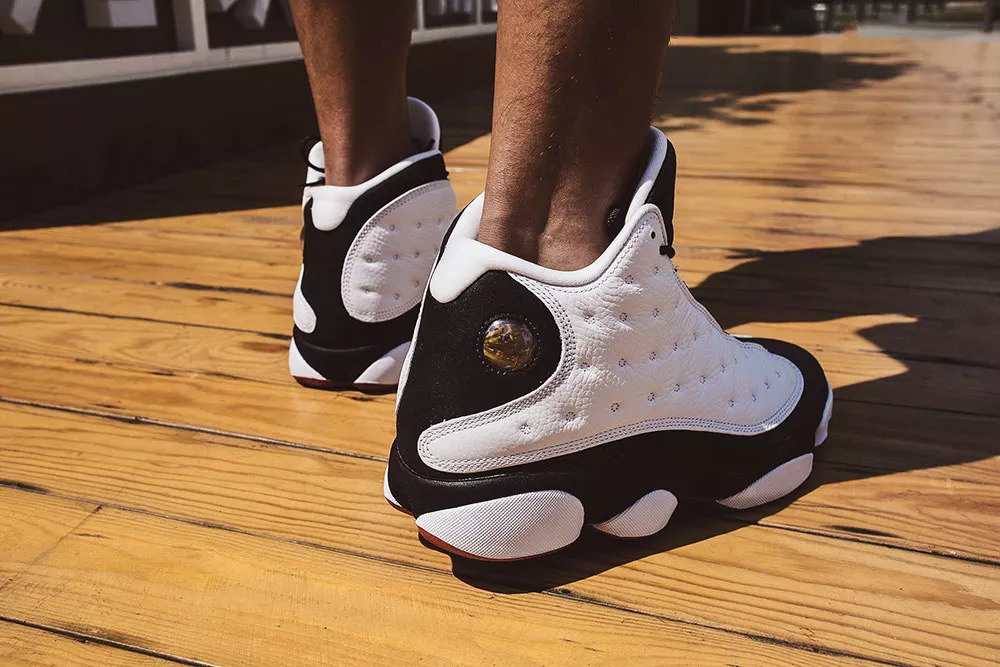 airjordan13季后赛复刻,2024年jordan13复刻