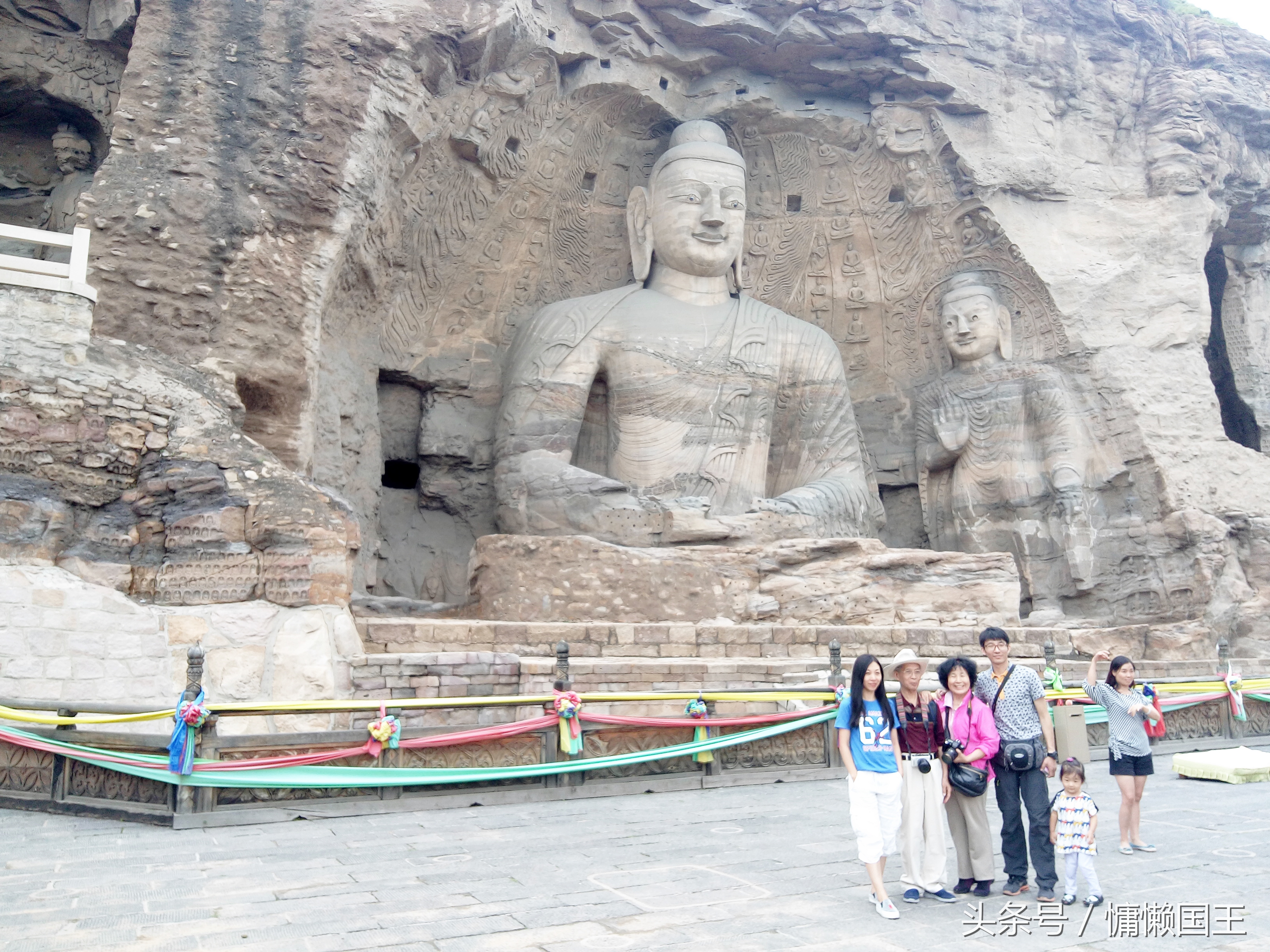山西旅游为什么火起来了,山西目前旅游的状况
