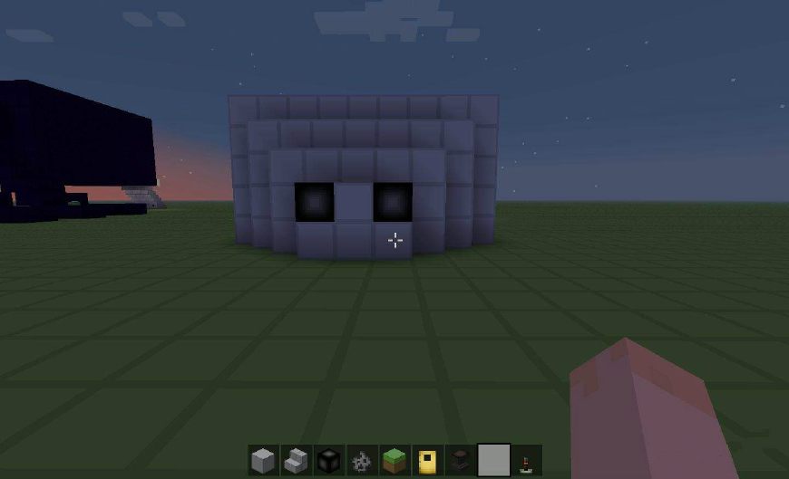 我的世界冷知识凋零效果,我的世界1.17怎么刷凋零骷髅头