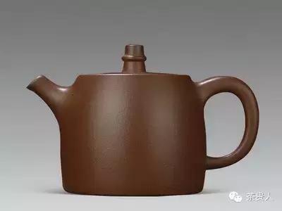 60种经典紫砂壶型及名称照片,最全紫砂壶图谱建议收藏