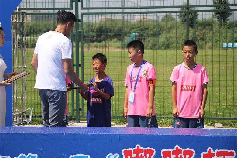 河北省嘟嘟杯,嘟嘟杯决赛