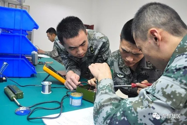 部队职业技能鉴定要具备哪些条件,部队套改士官职业技能鉴定