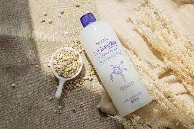 薏仁水巨补水,薏仁水补水保湿美白