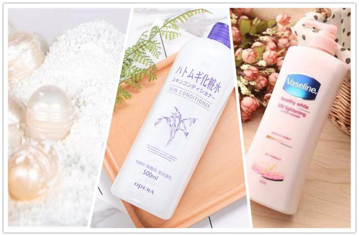 薏仁水巨补水,薏仁水补水保湿美白