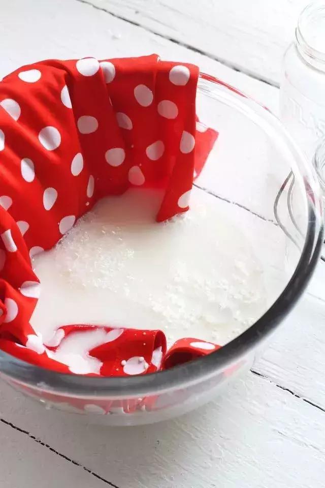 油渍和血渍怎么洗掉,怎样洗衣服上的墨渍