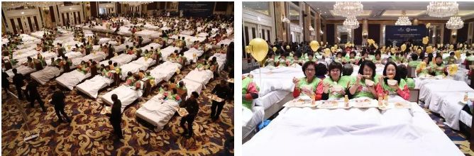 2004年浦东香格里拉酒店,上海浦东香格里拉酒店2000年