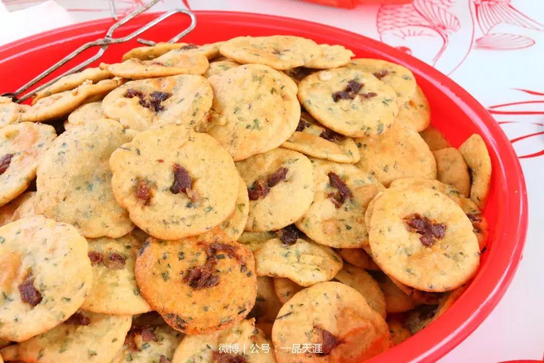 宋端宗、文天祥和红军都钟爱的明溪古村，我们有什么理由拒绝？