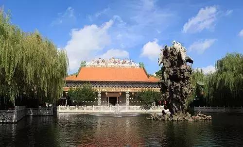 全域旅游｜官方验证！番禺这4个地方拍照最美！一起打卡走起~