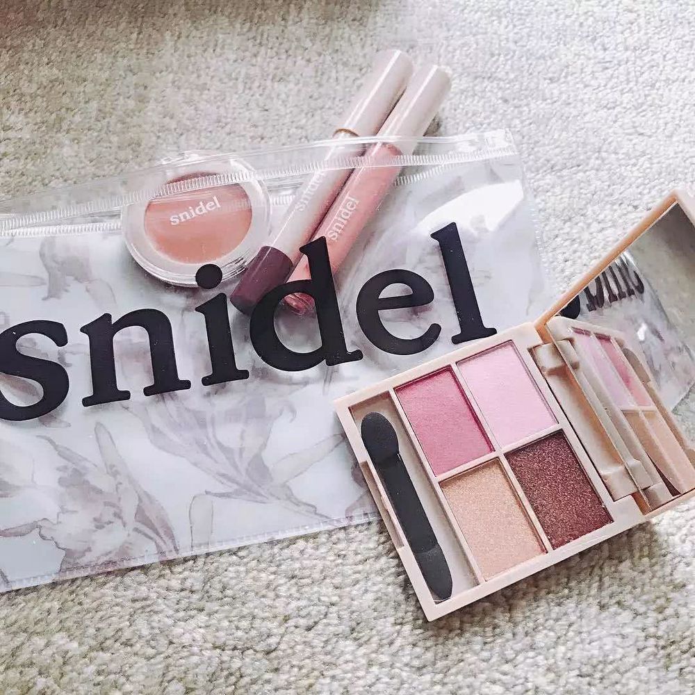 HM、Topshop……快时尚彩妆值得买吗？