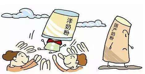 二胎的宝妈们,海淘奶粉真的有必要买吗