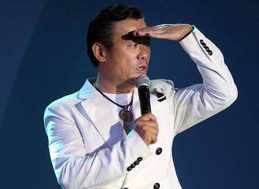 唐爽谈周立波现在怎么样了,周立波唐爽真相