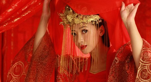 如何判断一个女人是否有古典美,古代女子怎么判断清白