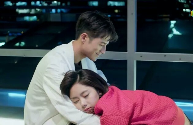 好看的剧高甜轻虐,盘点五部好看的甜宠网剧