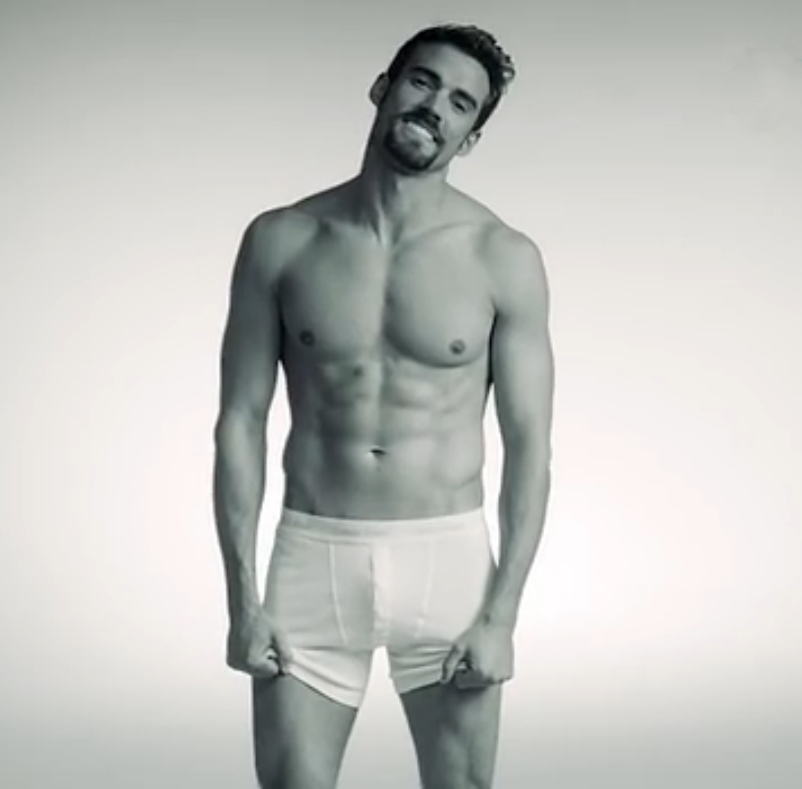 男人最想要的一件衣服,男人最重要的是裤子