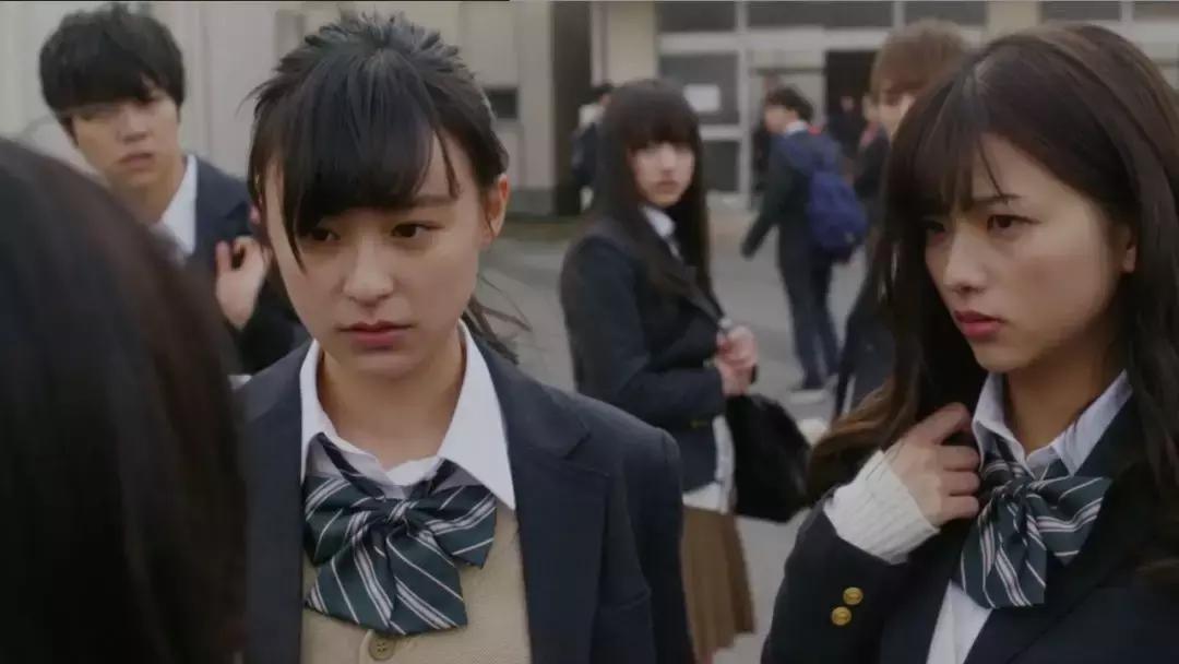 这是今年第一部让少女们放声痛哭的纯爱剧