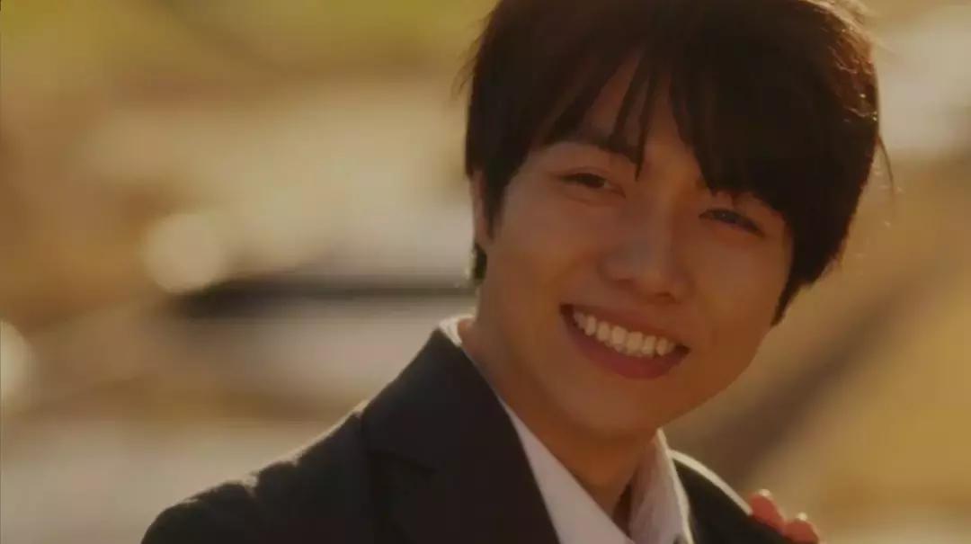 这是今年第一部让少女们放声痛哭的纯爱剧