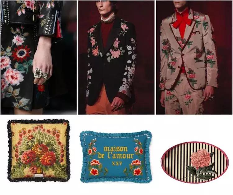 gucci灞呭绯诲垪,瀹跺眳鏈嶅洓瀛ｆgucci