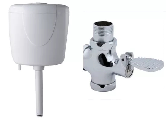 如何挑选一款好的蹲便器,这是一条有味道的评论