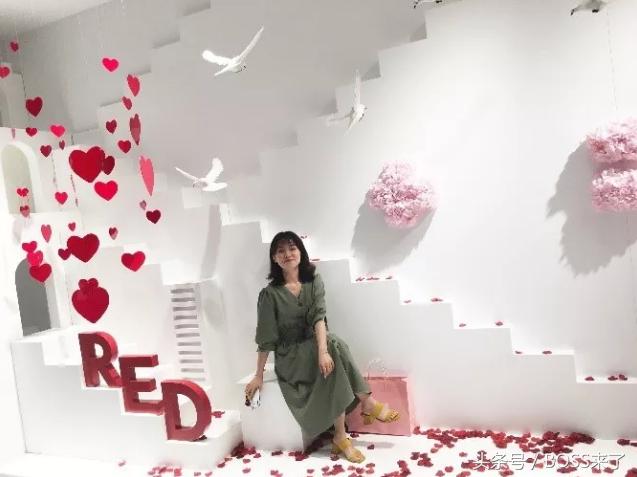 redhouse旗舰店,redhome上海