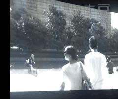 周迅说等我们老了,44岁周迅终于老了