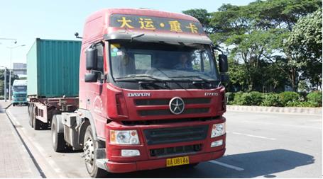 一台车就是一个故事,一辆车一台机械创业