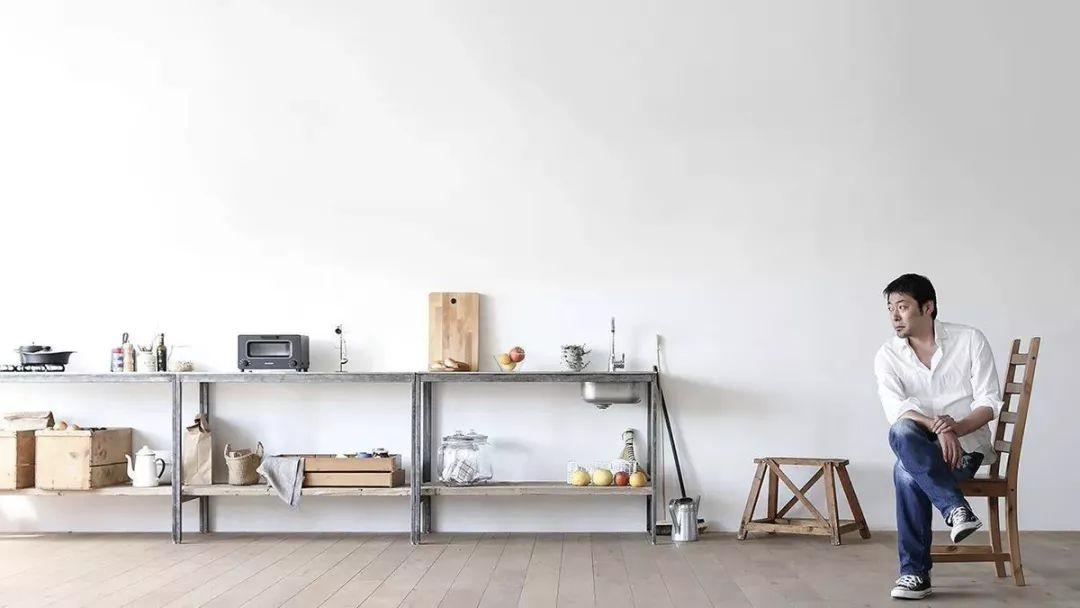 小米设计风格干净,小米家电设计为什么那么好看