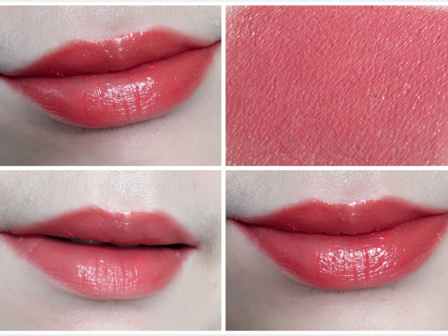 最适合春夏的口红显白摩登时代,秋天适合涂的口红颜色平价