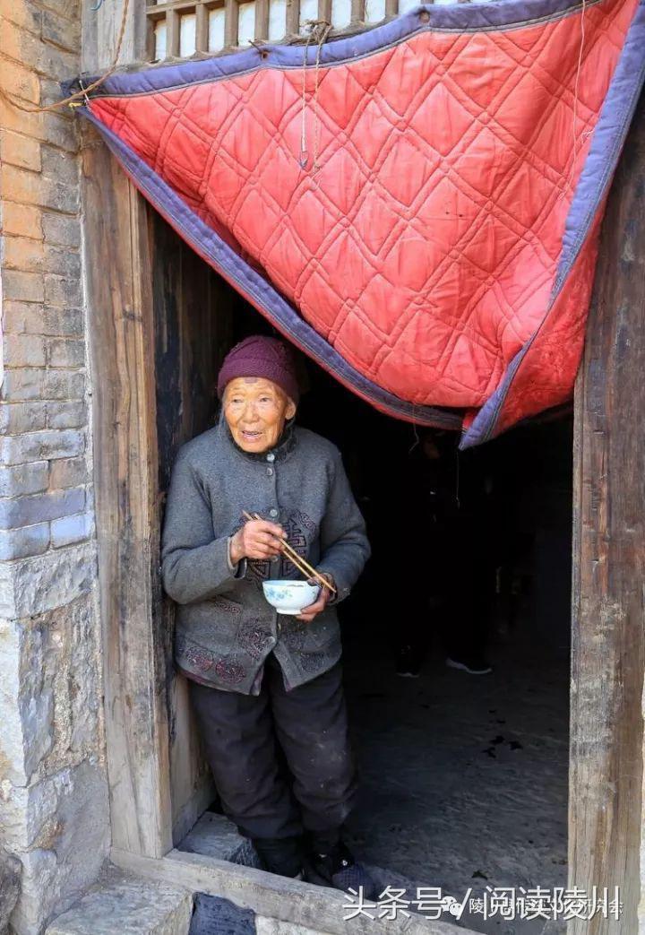 在河南有一个很传奇的小山村,陵川最大的村在哪里