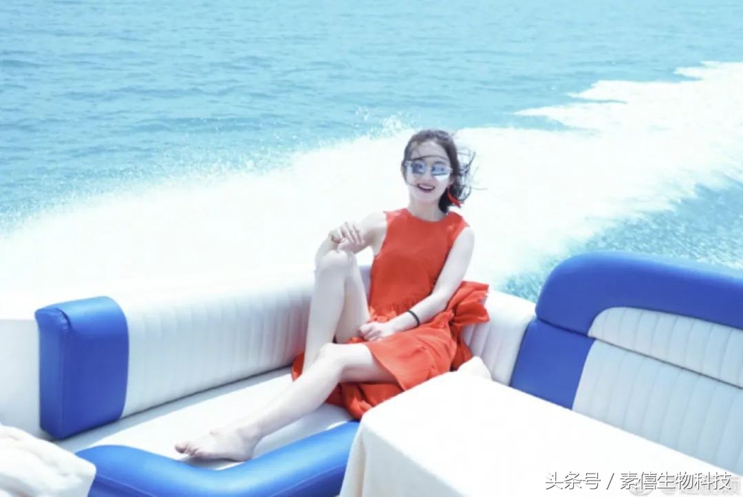 冯绍峰赵丽颖聊天,赵丽颖冯绍峰谈恋爱逛街