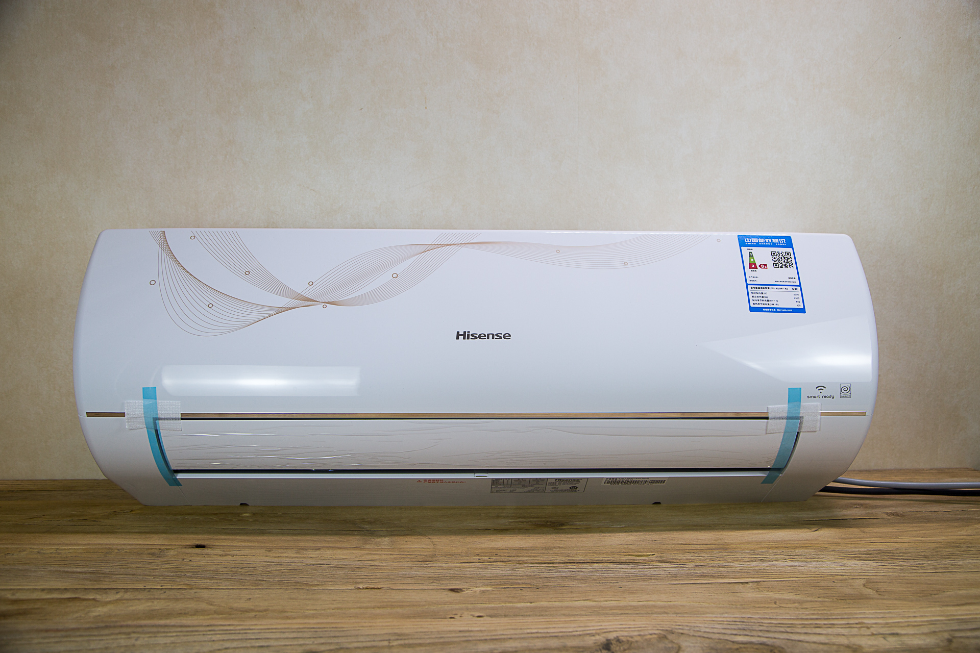 海信冷暖空调哪种好,送你清凉一夏