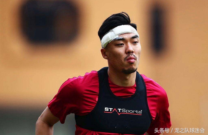 「名将列传」太阳照常升起，“黄金单身汉”赵旭日的故事