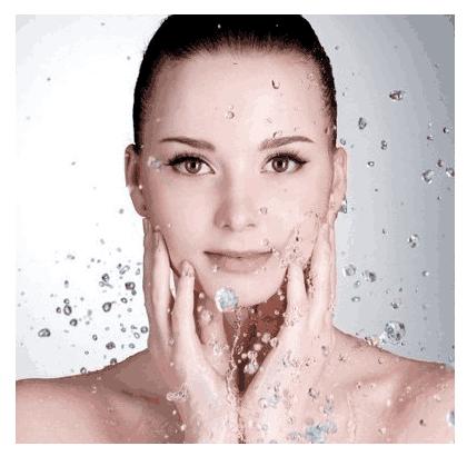 华药季泉vc亮颜精华,华药季泉洁面慕斯