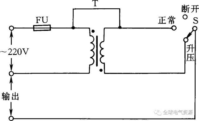 超实用的电气接线,如何快速学会看懂电气接线图