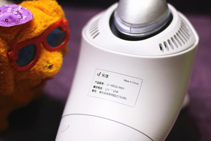 锤打式橡胶按摩棒,肩颈锤击按摩棒