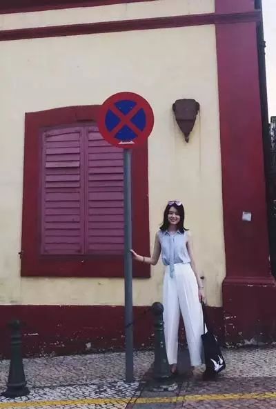 非常适合夏天穿的裤子,这条裤子夏天超火舒适百搭又清凉