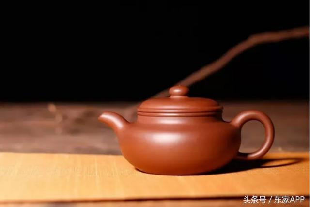 真正的紫砂壶怎么挑选的,如何挑选一把靠谱的紫砂壶