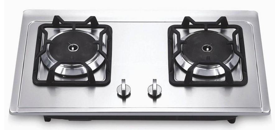 燃气灶打不着火打火机也打不着,为什么燃气灶打不着