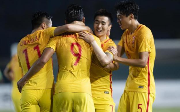 亚运会沙特男足赛程安排,亚运会男足3比4惜败沙特队