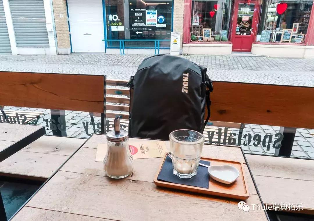 瀹炵敤鑳屽寘娴嬭瘎,thule浼戦棽鑳屽寘