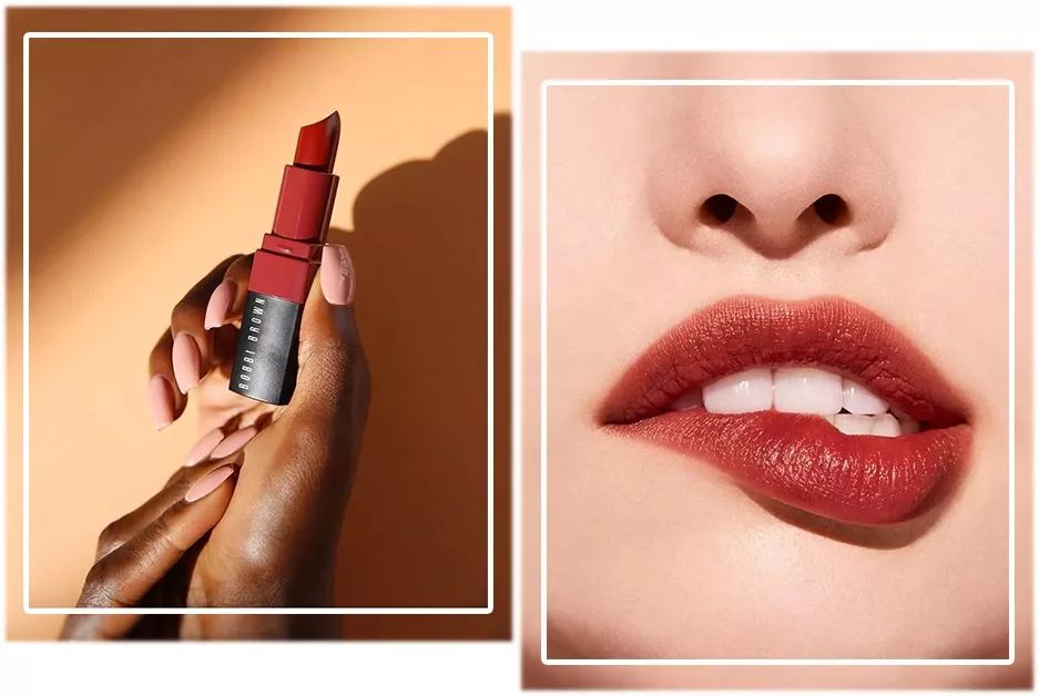 大幂幂同款口红,热巴同款口红哪一个颜色最好看