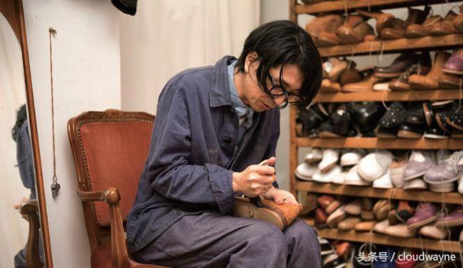 穿够了烂大街的nb还有什么牌子可供选择？