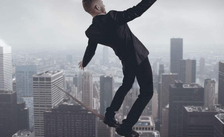 楼市下行促政策稳楼市,中弘房地产事件