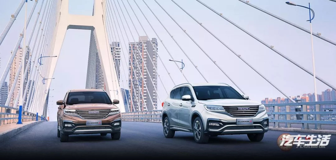 君马seek5质量,君马seek5换挡冲击