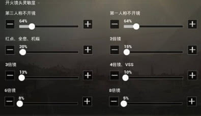 难言双子按键设置,绝地求生刺激战场难言五指设置