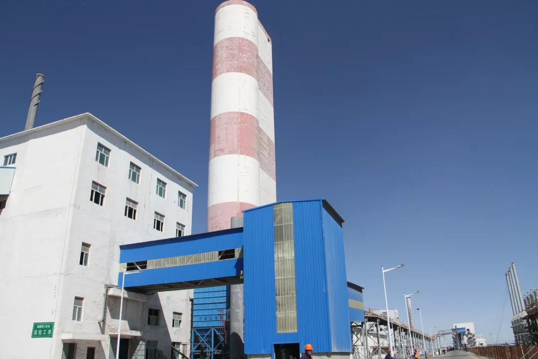 察尔汗盐湖藏格钾肥厂,藏格钾肥盐湖股份