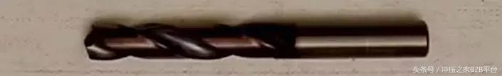麻花钻的种类是如何区分的,国外麻花钻怎么挑选