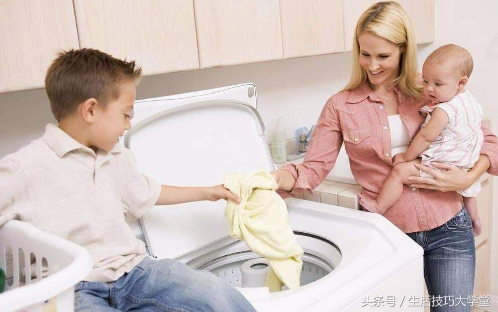 威露士衣物除菌液的正确使用方法,除菌液可以每次都用么